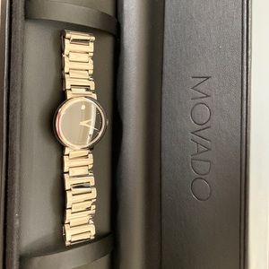 Movado MODERN CLASSIC women’s watch